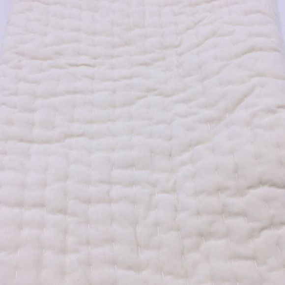 Pottery Barn Velvet Christmas Stocking “Ford” - Picture 4 of 11